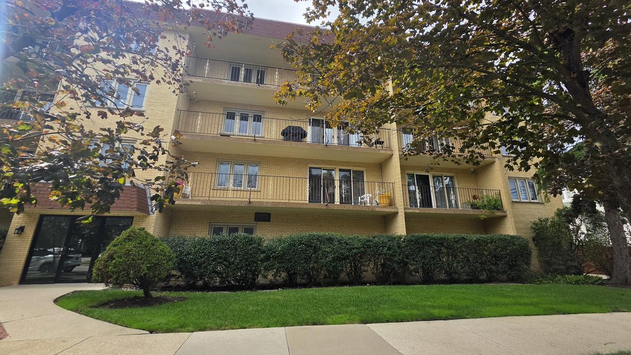 6300 W Montrose Ave. #205, Chicago, IL 60634