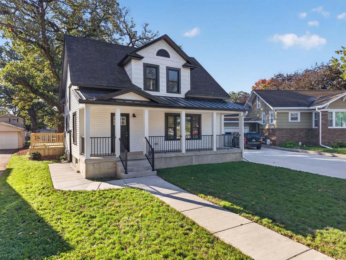 117 Jordan St., Oglesby, IL 61348