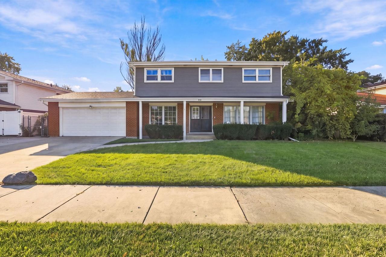 510 S Mount Prospect Rd., Des Plaines, IL 60016