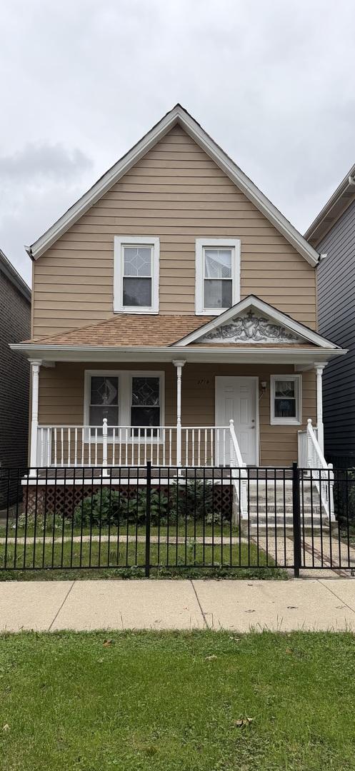 3719 W Wabansia Ave., Chicago, IL 60647