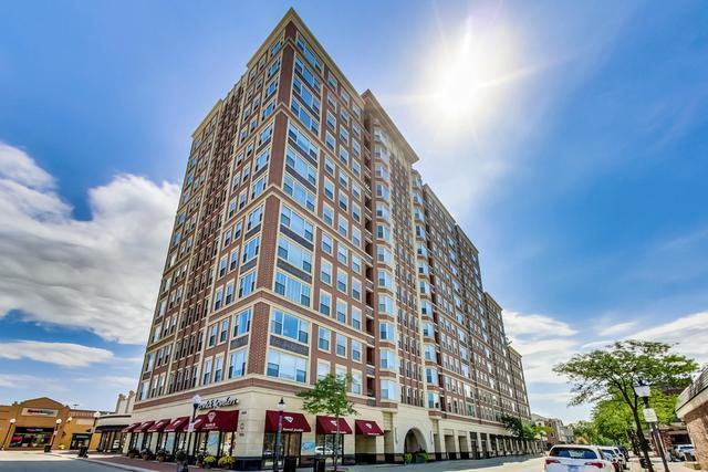 77 S Evergreen Ave. #803, Arlington Heights, IL 60005