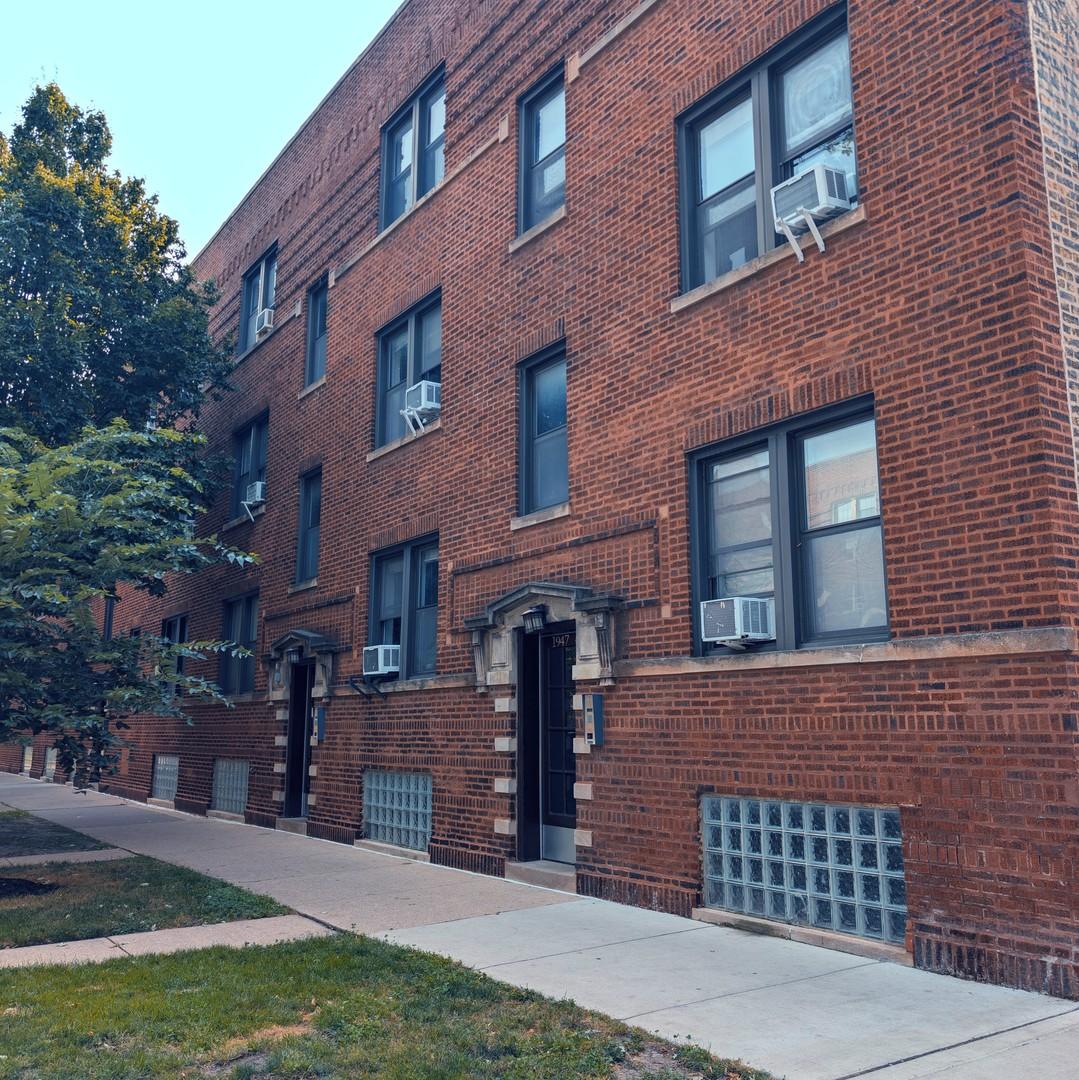 1947 W Argyle St. #3, Chicago, IL 60640