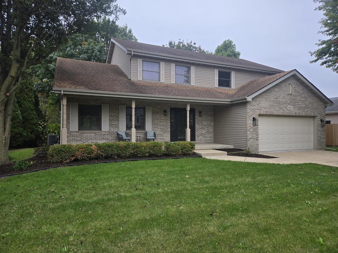 24141 Brown Ln., Plainfield, IL 60586