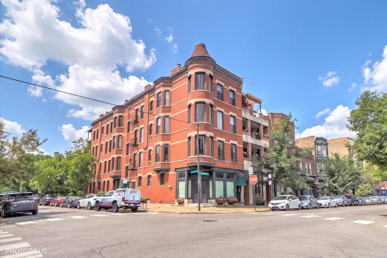 2150 N Clifton Ave. #1, Chicago, IL 60614