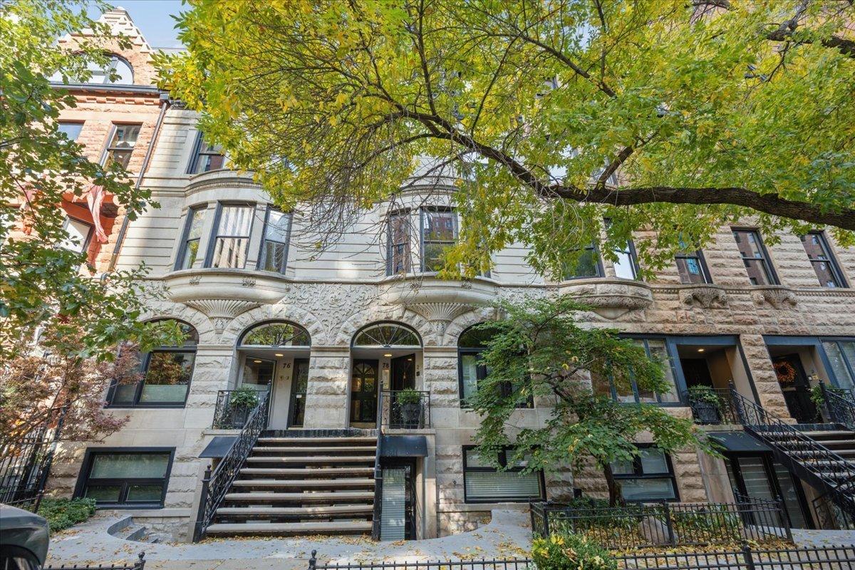 78 E Elm St. #3, Chicago, IL 60611