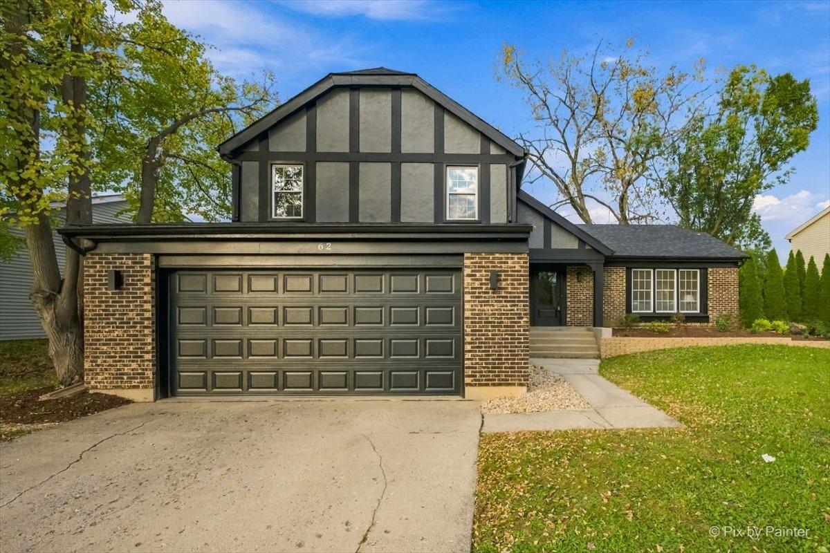 62 E Fox Hill Dr., Buffalo Grove, IL 60089