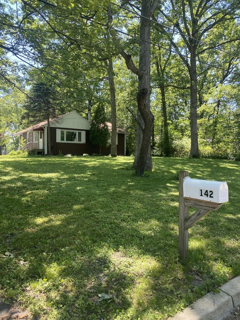 142 School St., Wood Dale, IL 60191