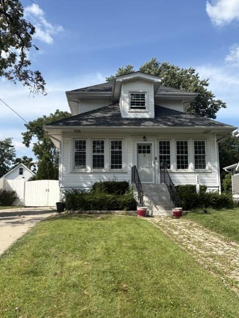 333 E Chicago Ave., Hinsdale, IL 60521