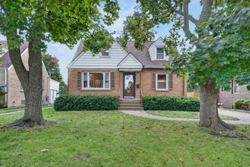 New Homes For Sale This Week That Attend Clarence E Culver School: October 16th to October 22nd