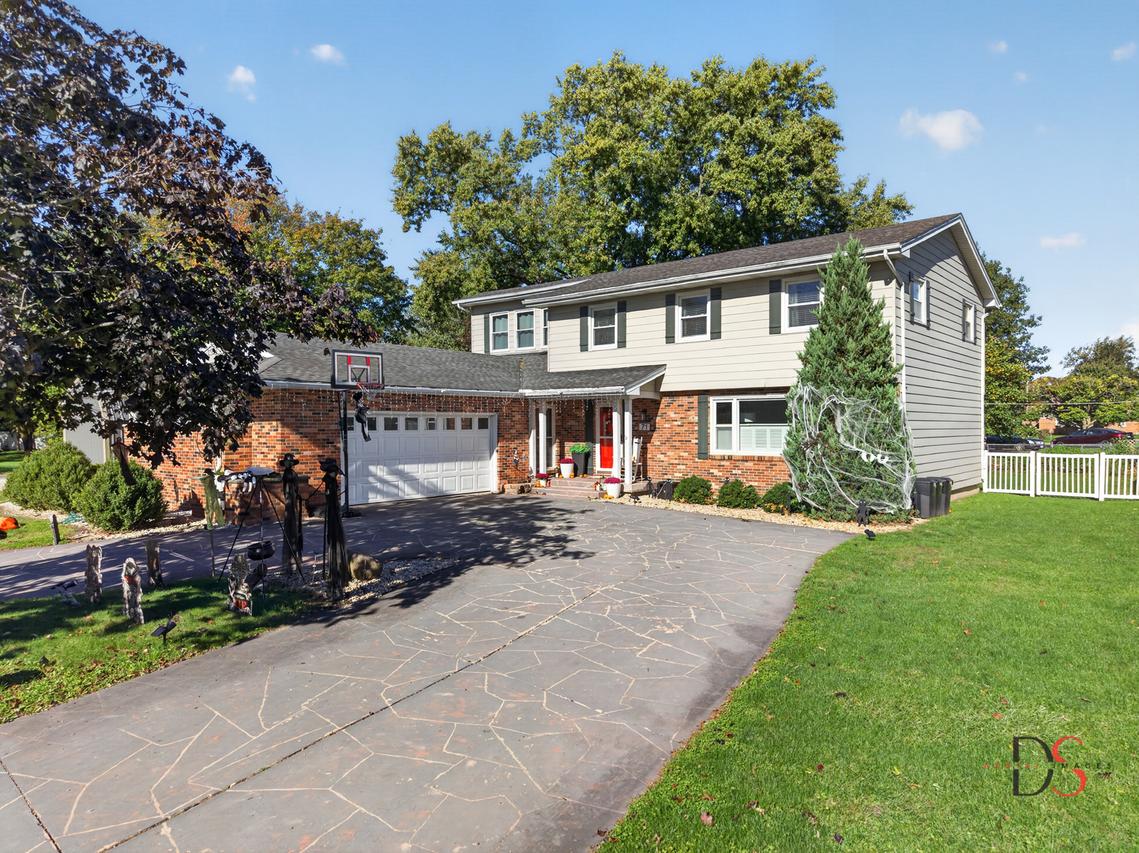 71 Stacy Ave., Streator, IL 61364