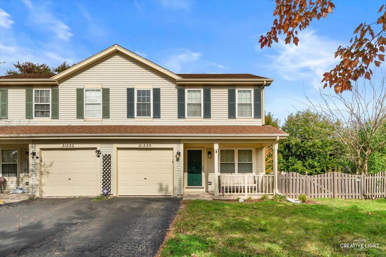 21220 Duncan Ct., Plainfield, IL 60544