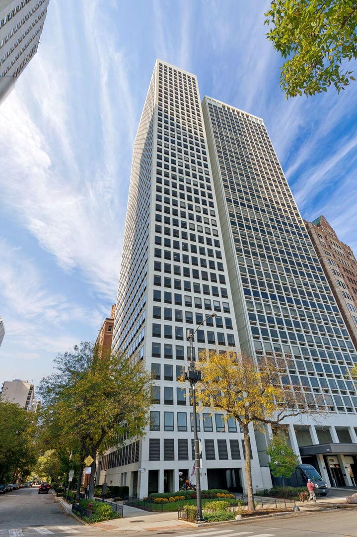 1100 N Lake Shore Dr. #26B, Chicago, IL 60611