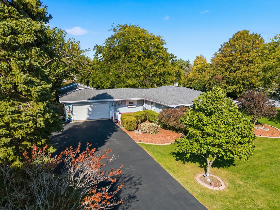 19326 W Sharp Rd., Elwood, IL 60421