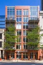 433 N Wells St. #201, Chicago, IL 60654