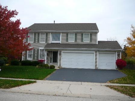 1830 Fernwood Ln., Algonquin, IL 60102