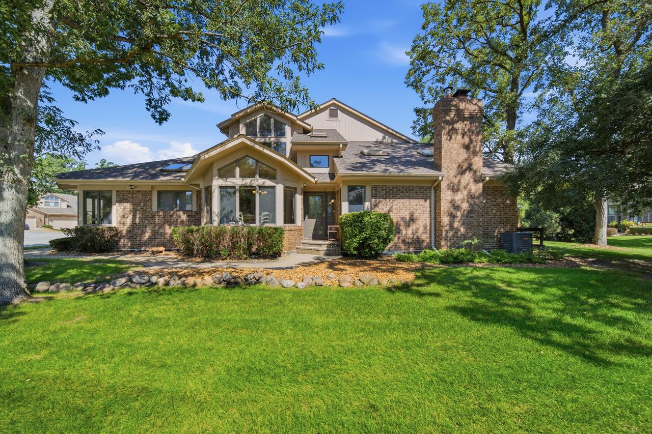 20091 Tam O Shanter Ct., Olympia Fields, IL 60461