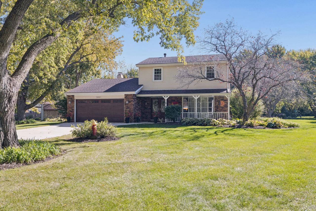 24941 W Catherine Ct., Plainfield, IL 60586
