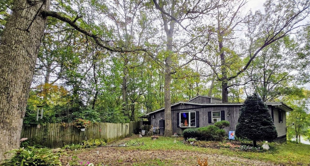 20915 W Walton Rd., Wilmington, IL 60481