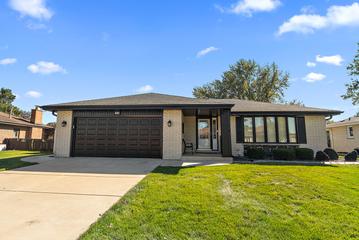 New Homes For Sale This Week That Attend Arnold W Kruse Ed Center: October 16th to October 22nd