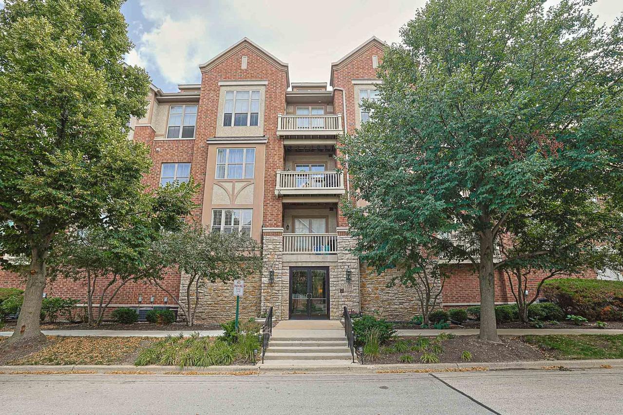 1739 Tudor Ln. #308, Northbrook, IL 60062