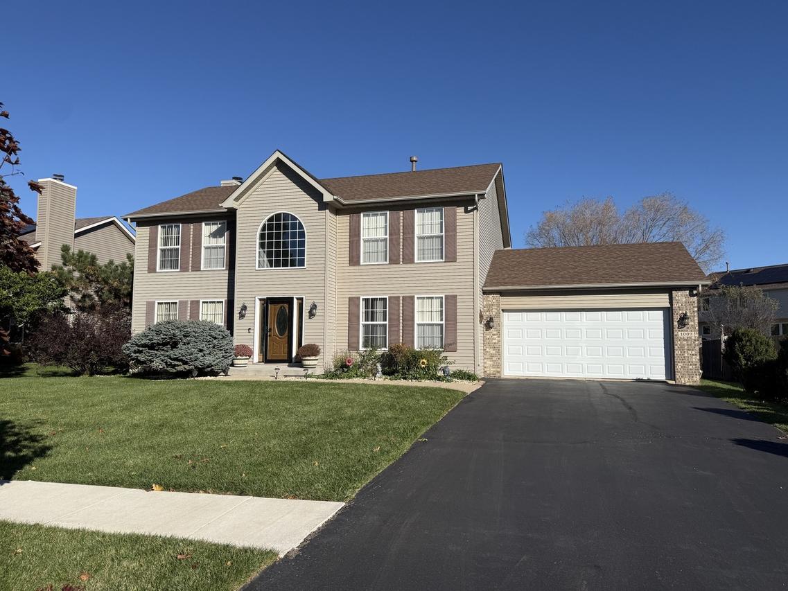 1007 Northwestern Ave., Davis Junction, IL 61020