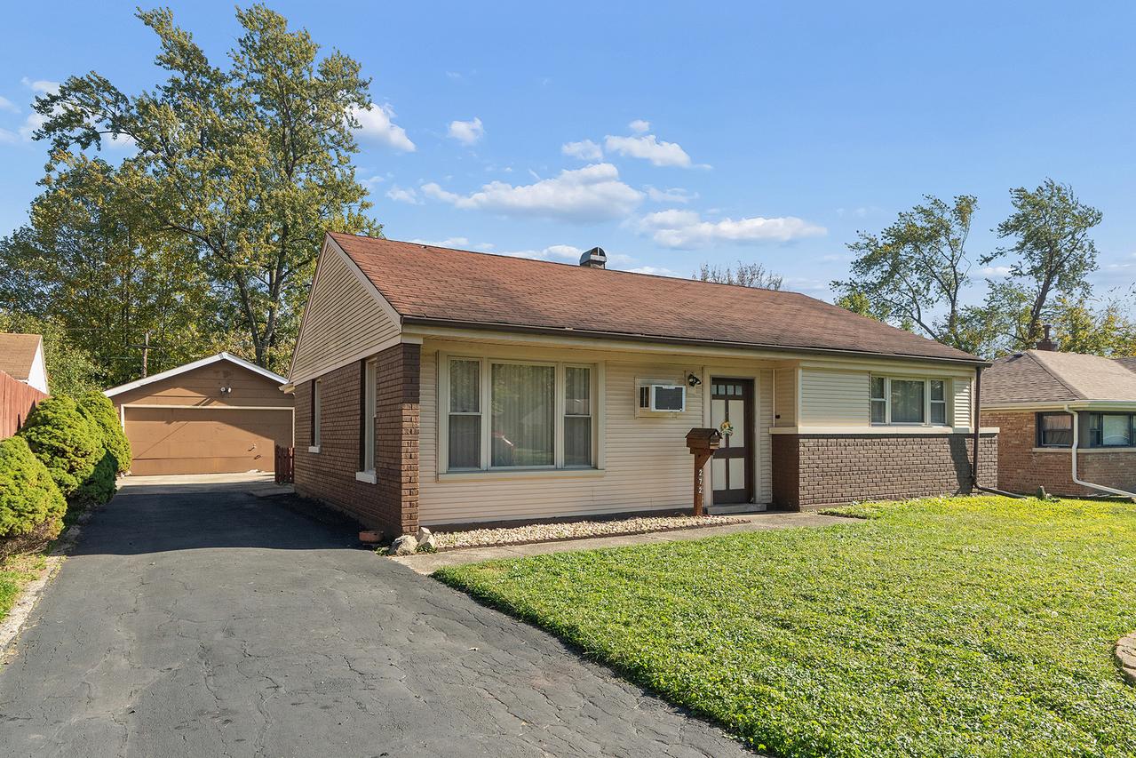 272 Mohawk St., Park Forest, IL 60466