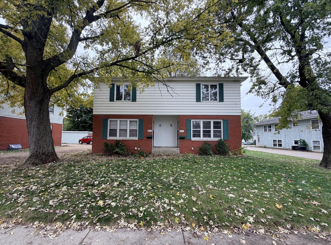 505 E Locust St., Normal, IL 61761