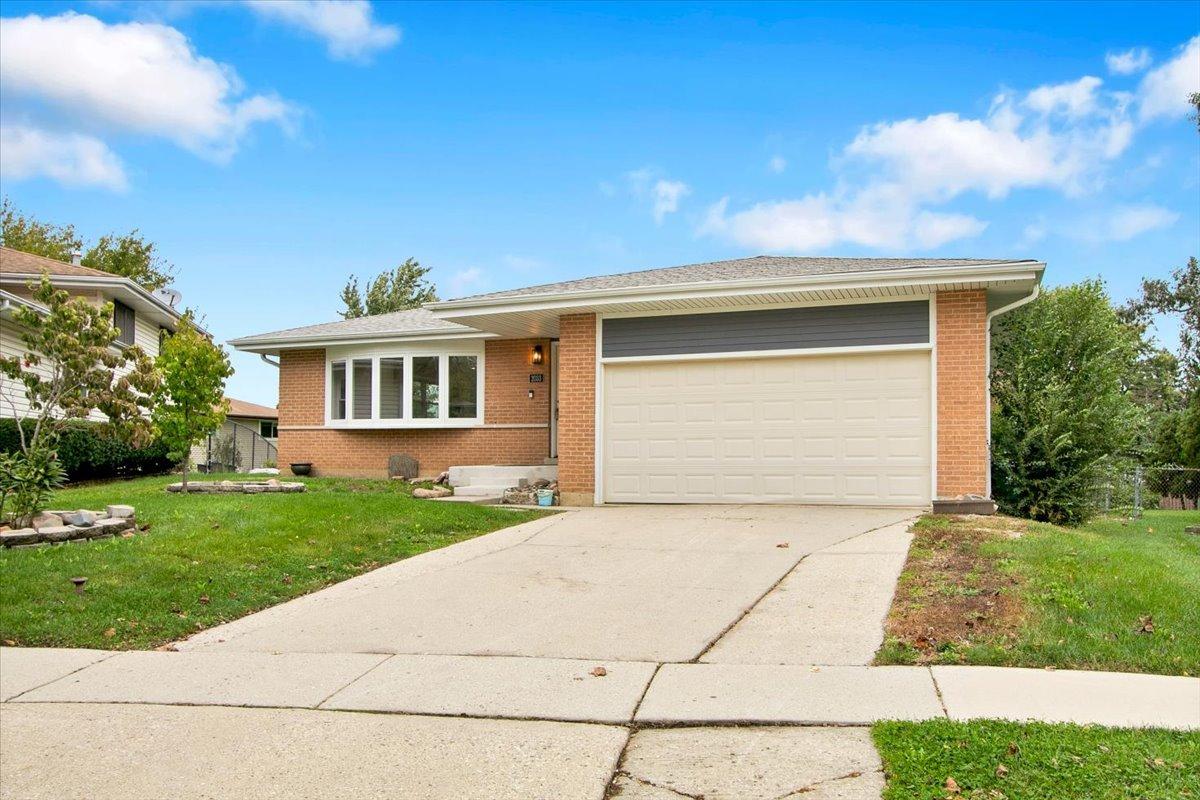 2033 N Wainwright Ct., Palatine, IL 60074