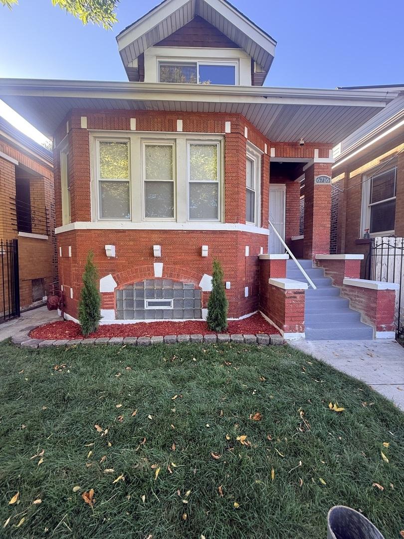 6716 S Bell Ave., Chicago, IL 60636