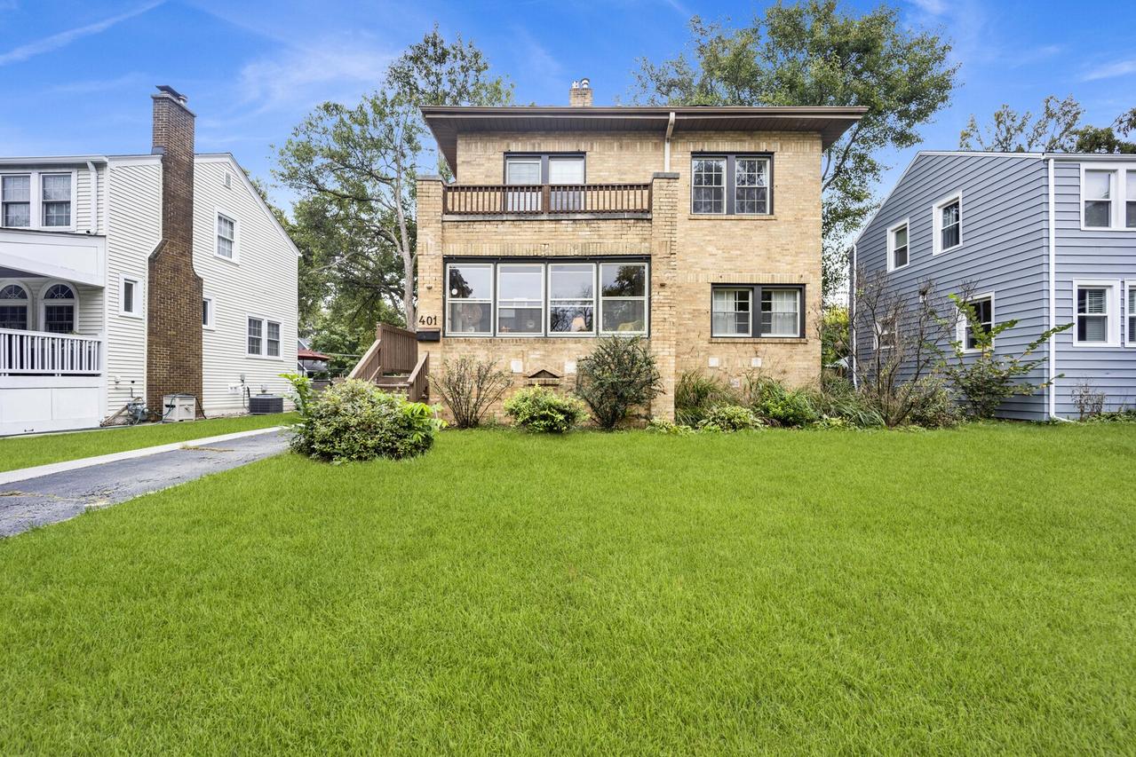 401 S Lodge Ln., Lombard, IL 60148