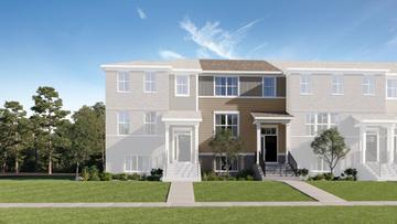 New Construction Homes For Sale This Week That Attend Heineman Middle School: October 14th to October 20th
