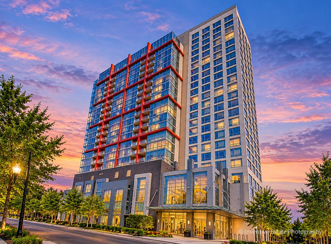 1841 S Calumet Ave. #910, Chicago, IL 60616