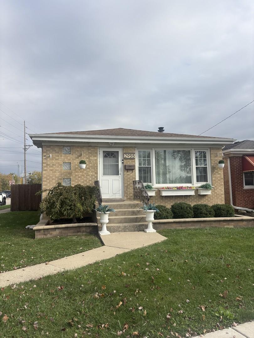 2955 Beulah Ave., River Grove, IL 60171