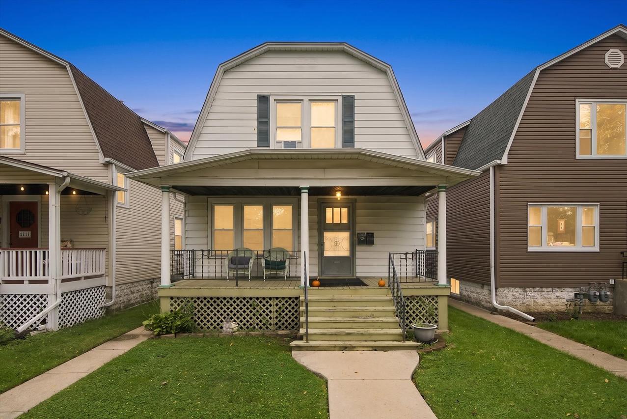 5618 N Major Ave., Chicago, IL 60646