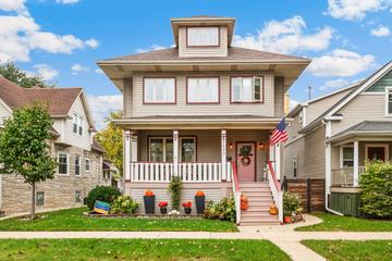 New Homes For Sale This Week That Attend Grant-White Elementary School: October 16th to October 22nd