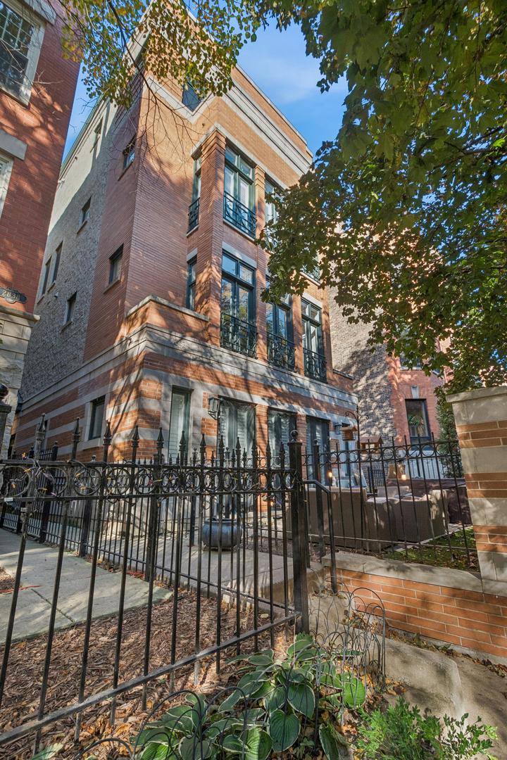 2842 N Burling St. #4, Chicago, IL 60657