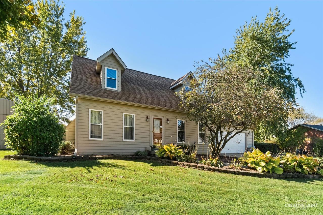 275 Brookside Dr., Paw Paw, IL 61353