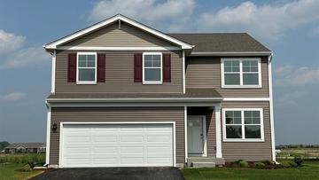 New Construction Homes For Sale This Week in Marengo: October 14th to October 20th