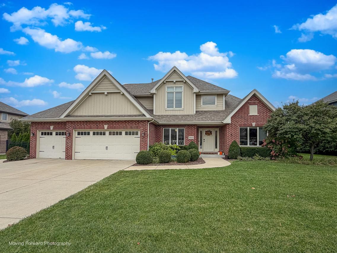 10614 Shilling Rd., Frankfort, IL 60423