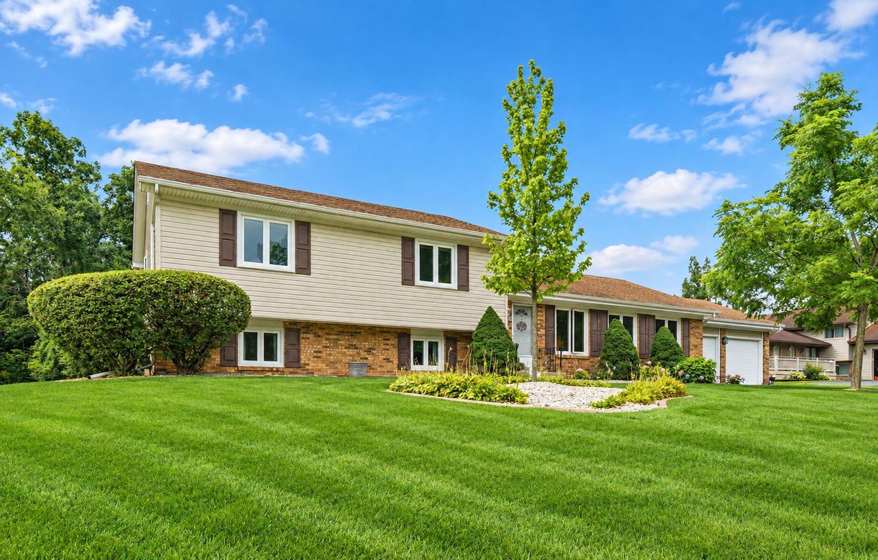 3469 Innsbruck Ln., Crete, IL 60417