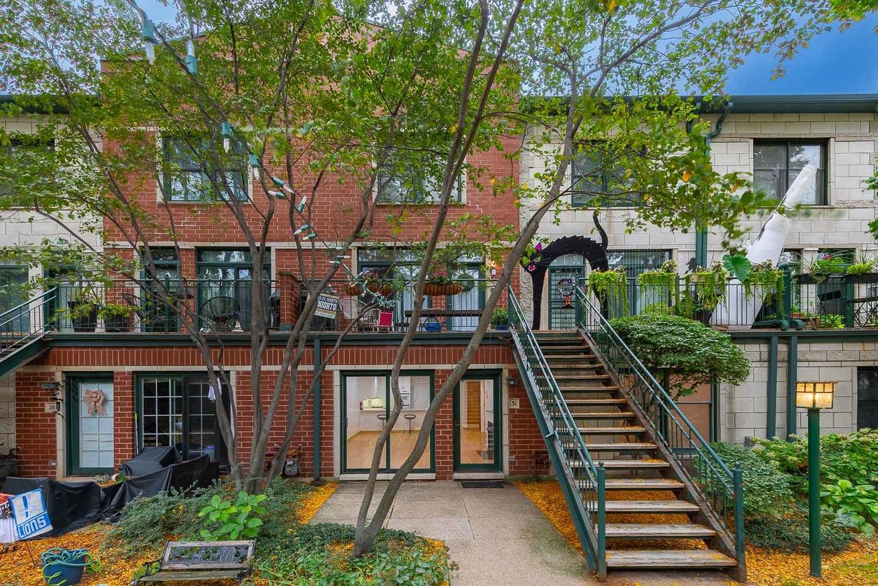 1812 S Dearborn St. #31, Chicago, IL 60616