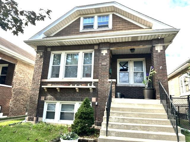 1432 S 61st Ct., Cicero, IL 60804
