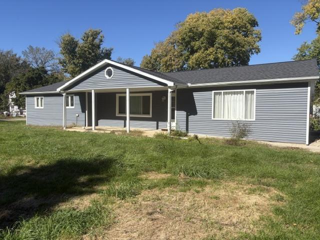 109 Douglas St., Putnam, IL 61560