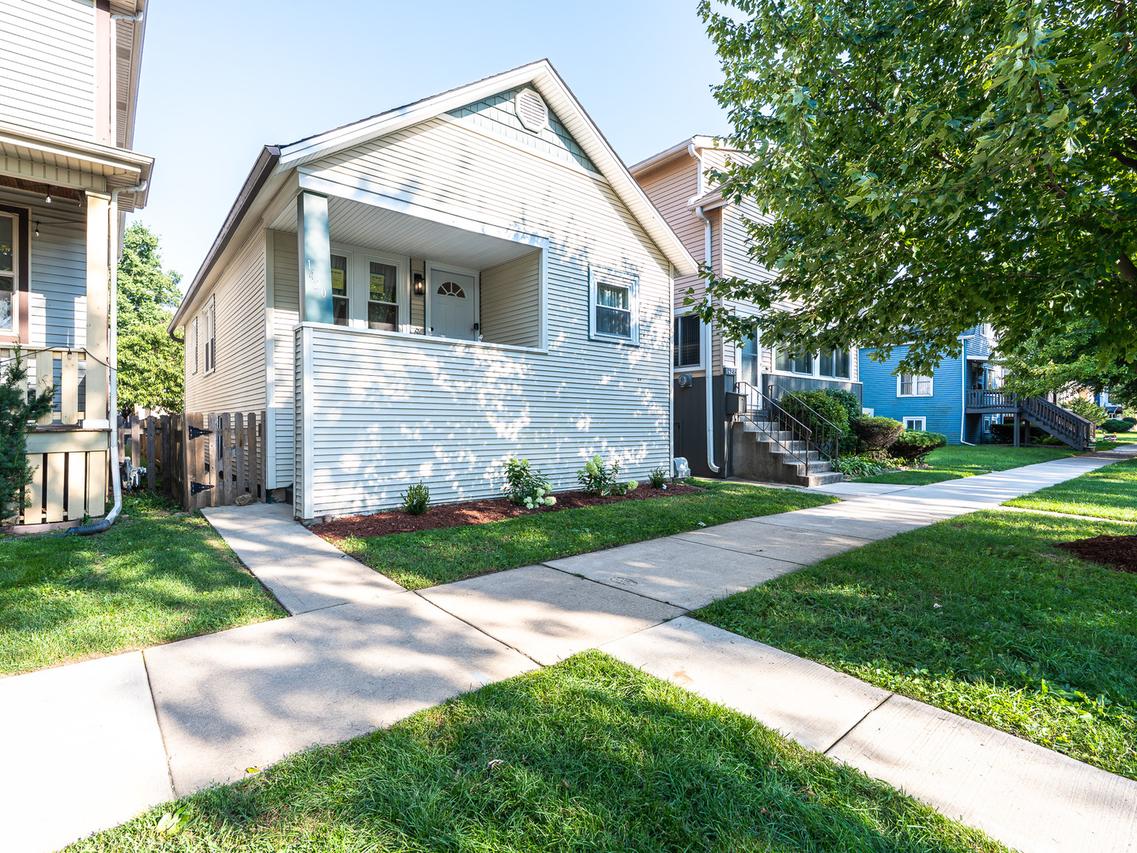 1420 Marengo Ave., Forest Park, IL 60130