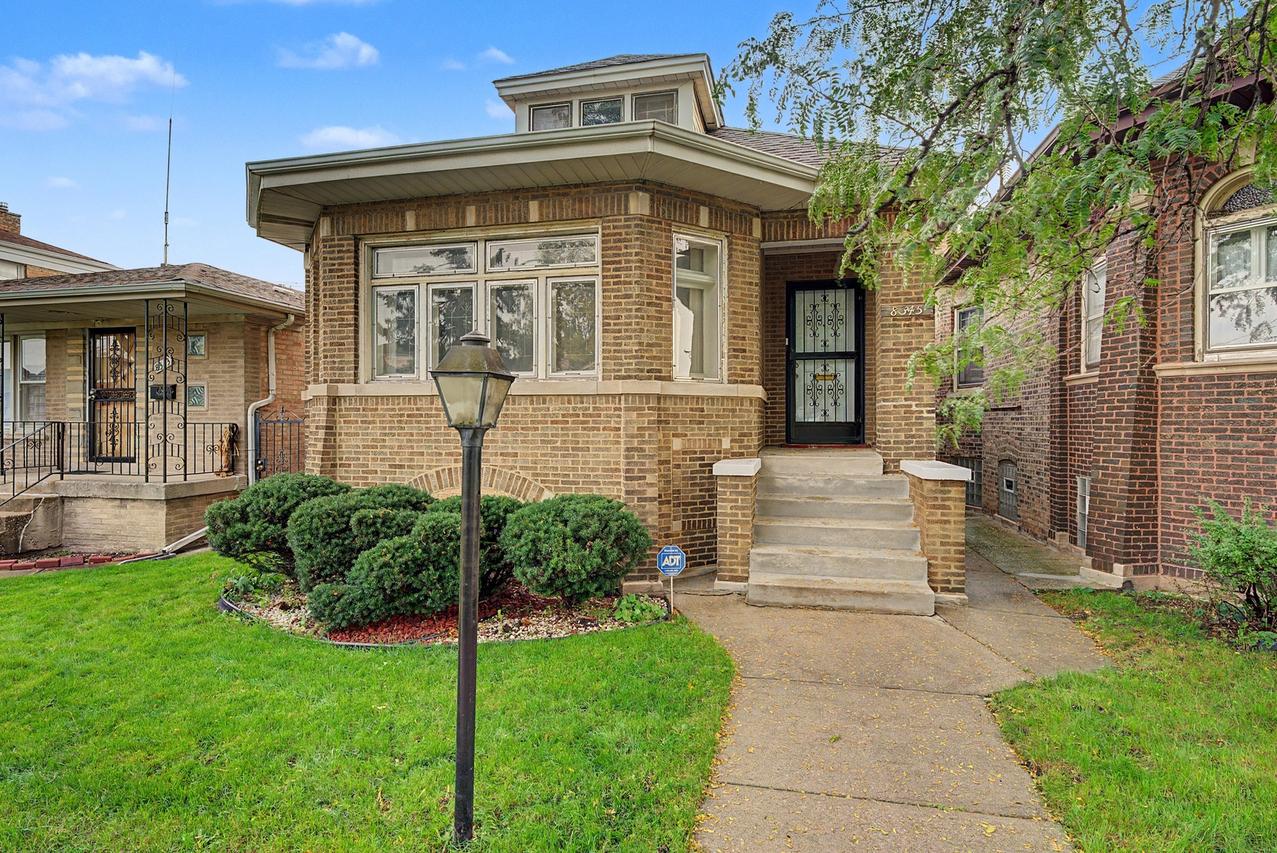 8345 S Perry Ave., Chicago, IL 60619