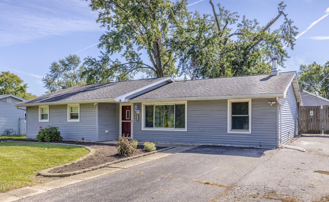 16539 W 144th Pl., Lockport, IL 60441