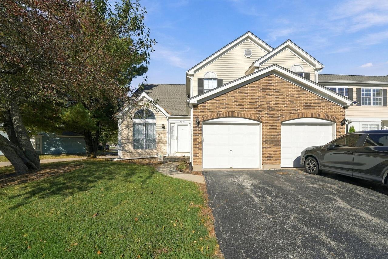4310 Buckingham Dr., Gurnee, IL 60031