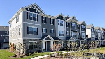 New Construction Homes For Sale This Week That Attend Wredling Middle School: October 14th to October 20th