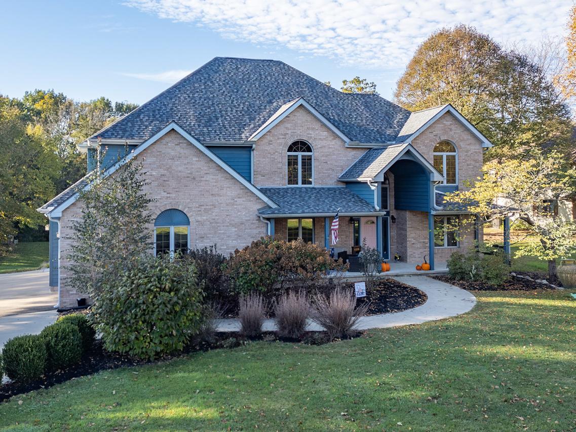 608 Bryant Circle Dr., Princeton, IL 61356