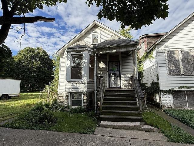 5140 S Emerald Ave., Chicago, IL 60609